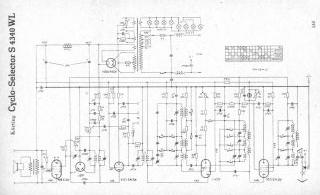 Korting-Cyclo Selector_S4340WL preview